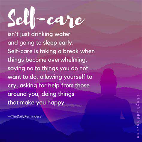 ThePowerofSelf-CareandPrioritization