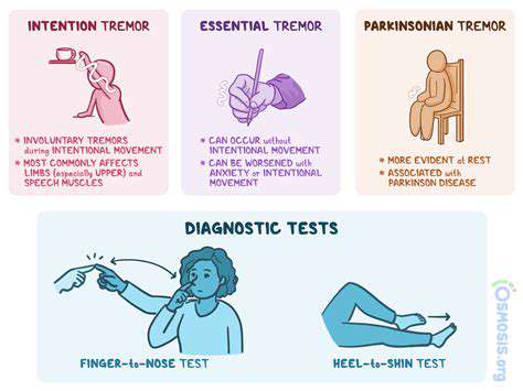 TheSuddenOnsetofTrembling:InitialPhysicalResponses