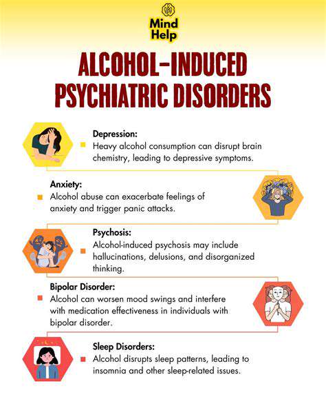 Alcohol's
