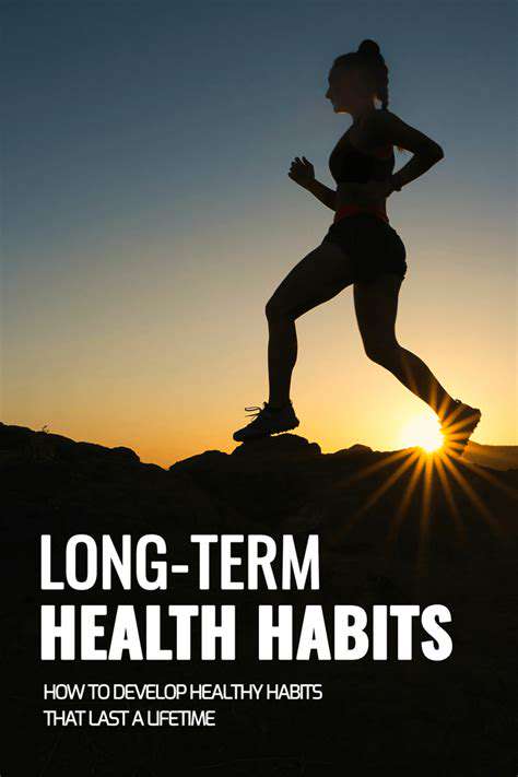 EstablishingHealthyHabitsforLong-TermWell-being