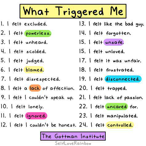 IdentifyingtheTriggers:RecognizingYourAnxiety'sPatterns