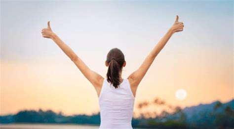 LifestyleAdjustments:SupportingYourOverallWell-being