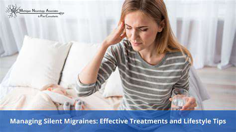 ManagingSilentMigrainesandAnxiety:AMultifacetedApproach