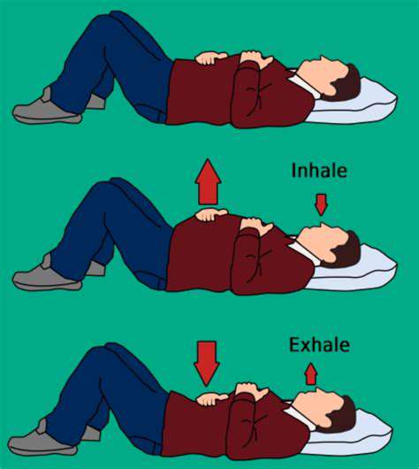 PracticalTechniquesforBellyBreathingExercises