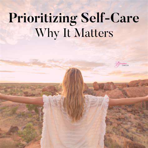 PrioritizingSelf-Care:FuelingYourBodyandMind