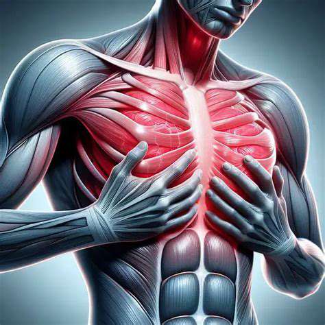 SeekingProfessionalHelpforPersistentChestTightness