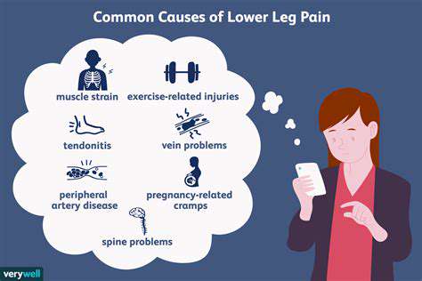 WhatisAnxietyLegPain?