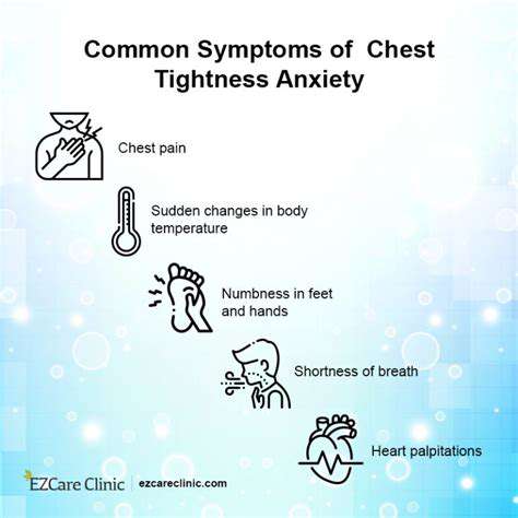 WhatisChestTightnessandAnxiety'sRole