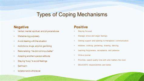BeyondtheSymptoms:ExploringCopingMechanisms