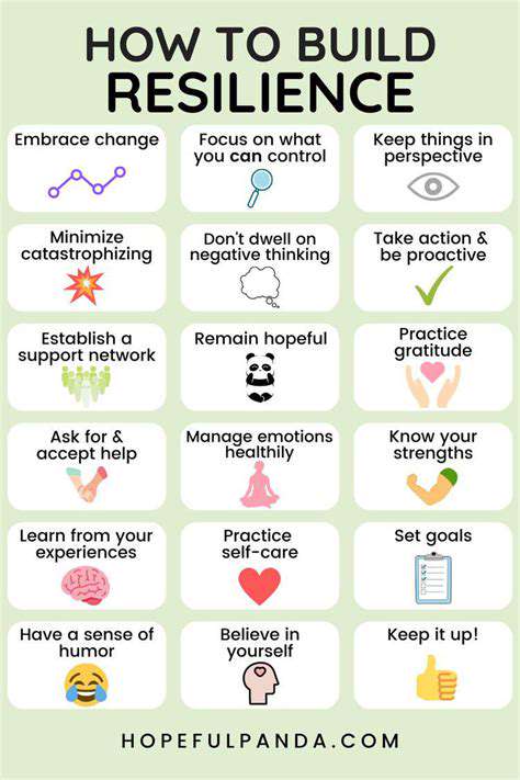 BuildingResilienceandSelf-Care:Long-TermStrategies