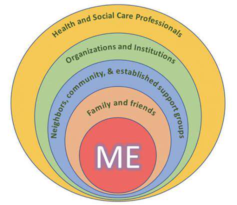 BuildingaSupportNetwork:Friends,Family,andCommunity