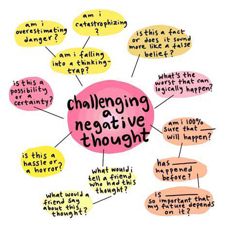 ChallengingNegativeThoughtsandBeliefs