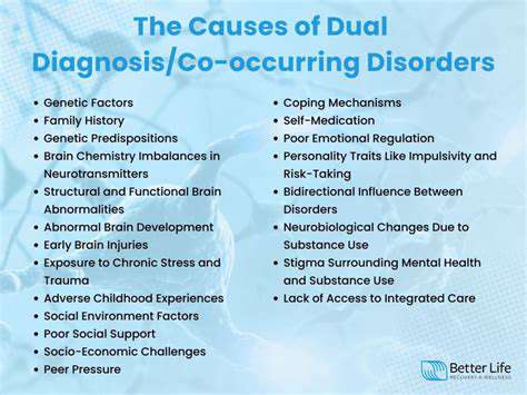 Co-occurringDisorders:RecognizingtheDualDiagnosis