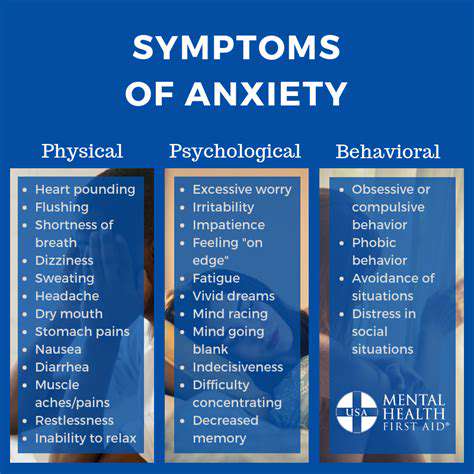 CommonSymptomsofHealthAnxiety:PhysicalandPsychological