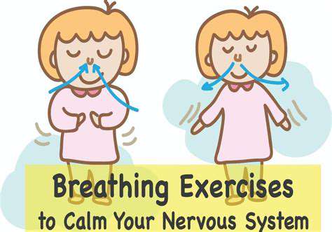 DeepBreathingExercises:CalmingYourNervousSystem