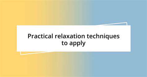 DevelopingPracticalRelaxationTechniques