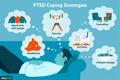 EffectiveCopingStrategiesforNighttimeAnxietyinPTSD