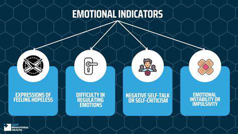 EmotionalandBehavioralIndicatorsofAnxietyinWomen