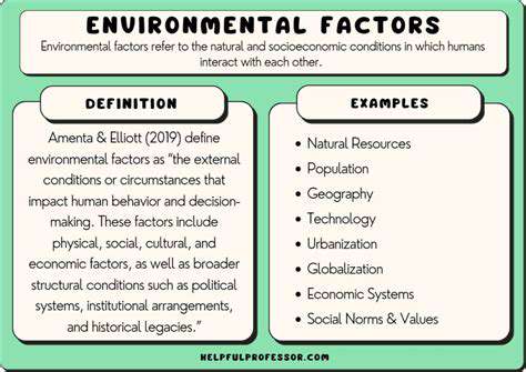 EnvironmentalTriggersandExternalInfluences