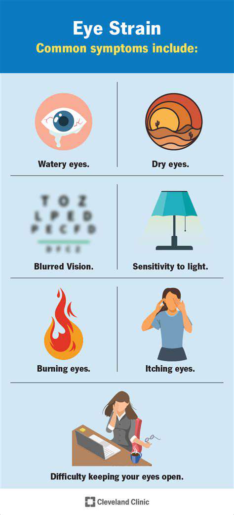 Eye-RelatedSymptoms&OtherAnxietyIndicators:AHolisticApproach