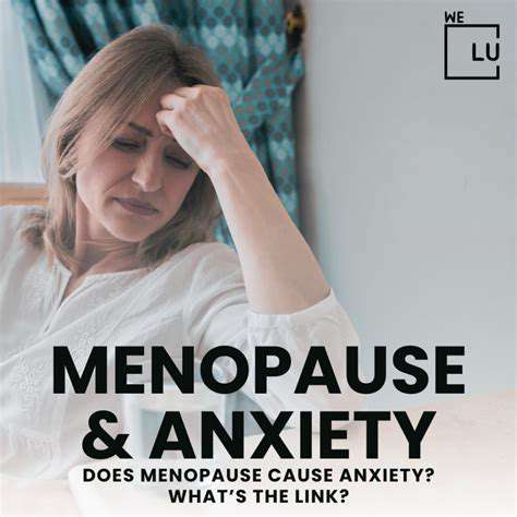 IdentifyingtheLinkBetweenMenopauseandAnxiety