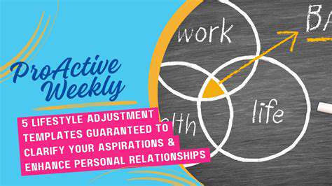 LifestyleAdjustments:FosteringaHealthyEnvironmentforMentalWell-being