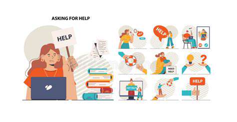 SeekingSupport:WhentoCallforHelp