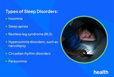 SleepDisturbances:ACommonbutOftenOverlookedSymptom