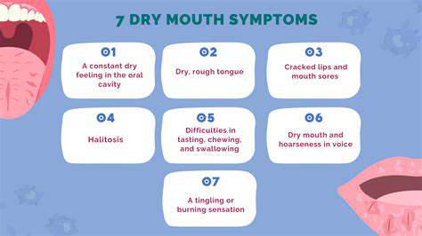 TheUncomfortableSideEffectofAnxiety:DryMouth