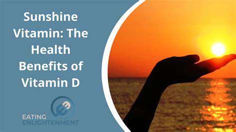 VitaminD:SunshineandSerenity?