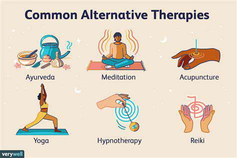 AlternativeTherapies:ExploringComplementaryOptions