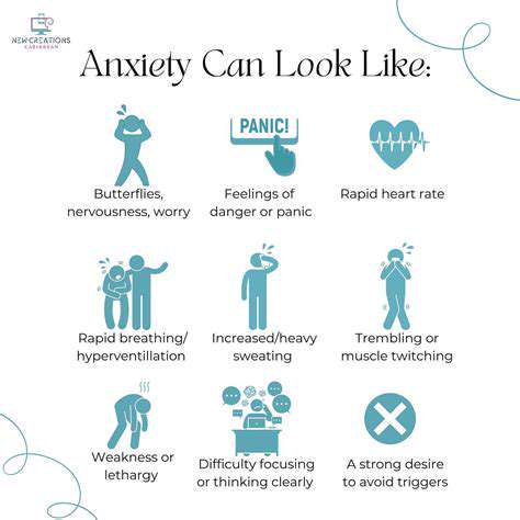 BeyondtheTypicalTeenMoodSwings:IdentifyingAnxiety-RelatedBehaviors