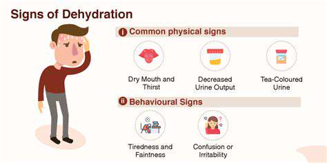 CommonPhysicalSymptomsofDehydrationLeadingtoPanicAttacks