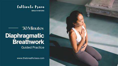 DiaphragmaticBreathing:CalmingYourNervousSystem