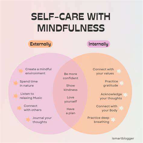EmbracingSelf-CareandMindfulnessPractices