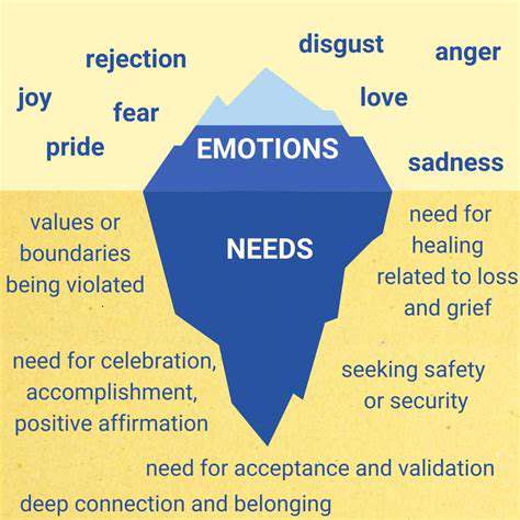 EmotionalandBehavioralManifestations:BeyondtheSurface