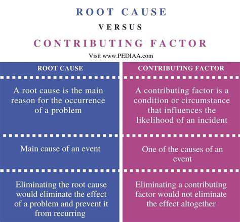 ExploringtheRootCausesandContributingFactors