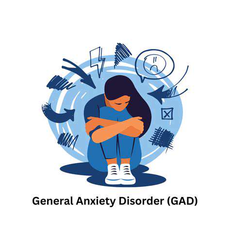 GeneralizedAnxietyDisorder(GAD)andItsPersistentAnxiety