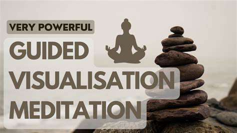 GuidedImageryandRelaxation:VisualizingCalm