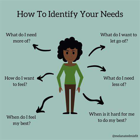 IdentifyingYourSpecificNeeds:TheFirstStepinSeekingHelp