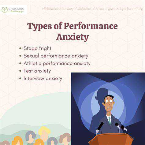 IdentifyingtheSignsandSymptomsofHigh-PerformanceAnxiety