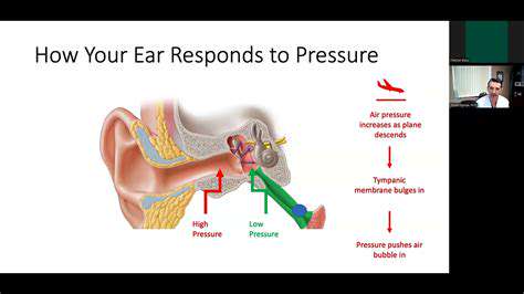 IdentifyingtheSubtleSigns:EarPressureandPopping