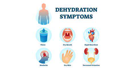IdentifyingtheSymptomsofAnxiety-RelatedDehydration