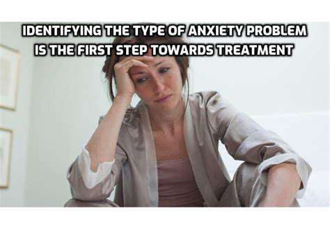 IdentifyingtheTelltaleSymptomsofExtremeAnxiety