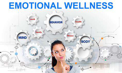 LifestyleModifications:SupportingEmotionalWell-being