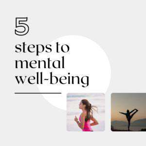 Long-TermEffects:ProactiveStepsTowardsMentalWell-being