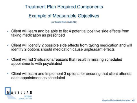 Medication:APotentialComponentofYourTreatmentPlan