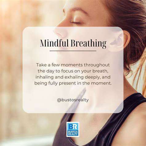 MindfulBreathing:AnchoringYourselfinthePresent