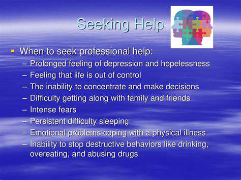 SeekingProfessionalHelpforPersistentIssues