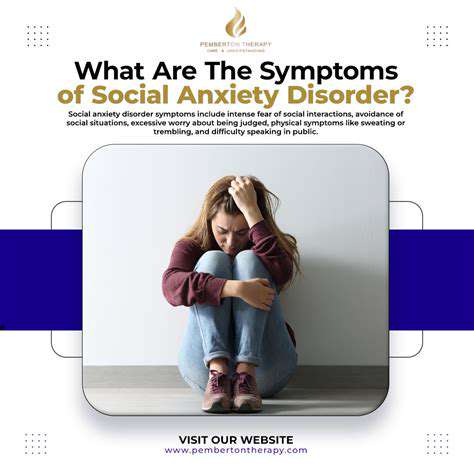 SocialAnxietyDisorder:FearofSocialJudgment